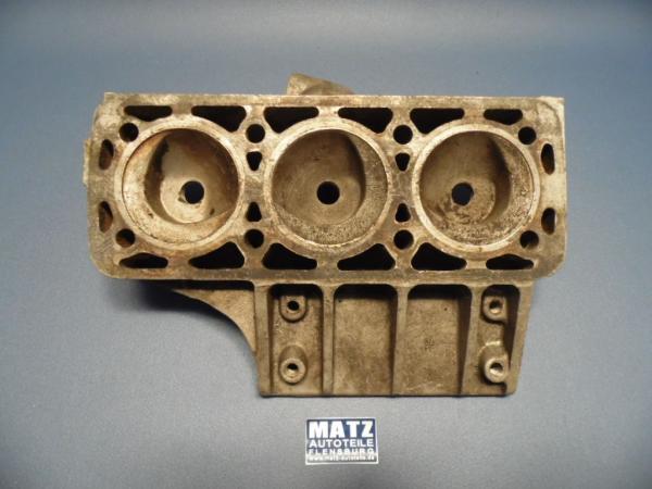 Zylinderkopf - DKW Munga -