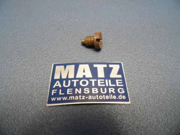 Zylinderschraube Zylinderschraube