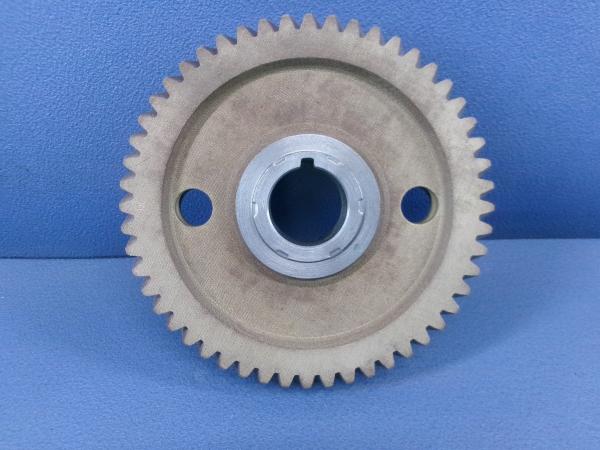 Nockenwellenrad 52 Zähne Borgward Isabella 60PS und 75 PS Oldtimer ma0300704