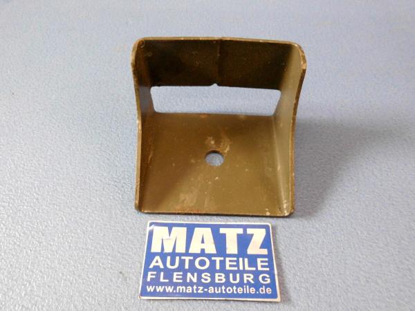 Anschlag - DKW Munga