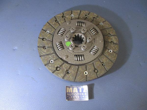 Kupplungsscheibe A.T.
