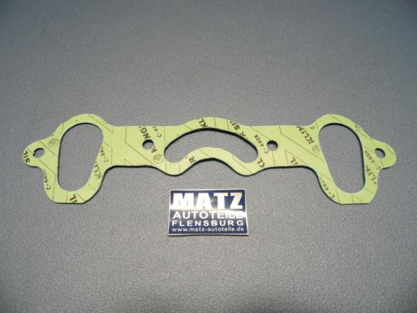 Ansaugrohrdichtung Ansaugkrümmerdichtung Borgward Isabella Repro 071 302 46 00