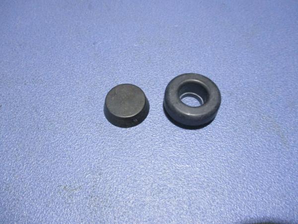 Radbremszylinder Reparatursatz / Radbremszylinder Dichtsatz ø 25,4 mm - Borgward Isabella, Borgward Hansa 1500, P100