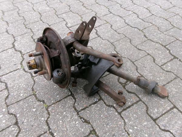 Achsantrieb Schwenklager Radnabe Antriebswelle links DKW Munga 3038 020 96 00 G