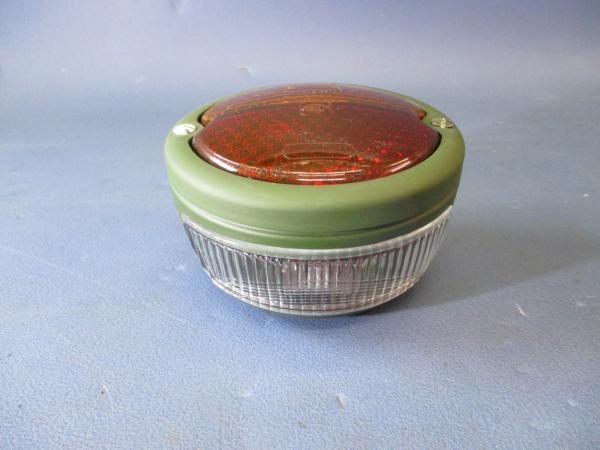 Brems Schluss Blinkleuchte Rückleuchte Rücklicht DKW Munga S404 MAN 630  3038 344 06 00 001