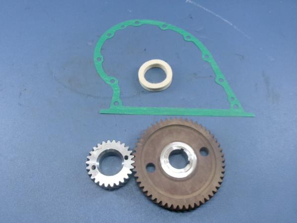 Nockenwellenradsatz Steuerradsatz Borgward Isabella 60 PS und 75 PS ma0300705