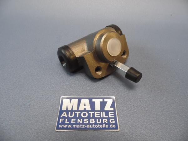 Radbremszylinder Ø 15,87 für Mercedes Unimog 2010 Hinterachse ma0800493