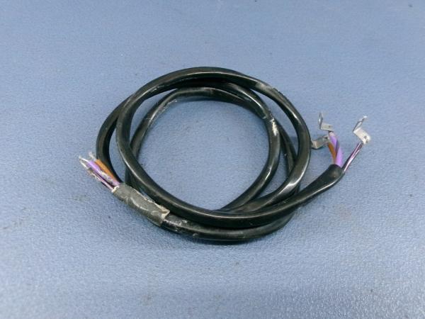 Anschlusskabel Kabelsatz für Scheibenwischermotor DKW Munga 3035 451 11 00 000