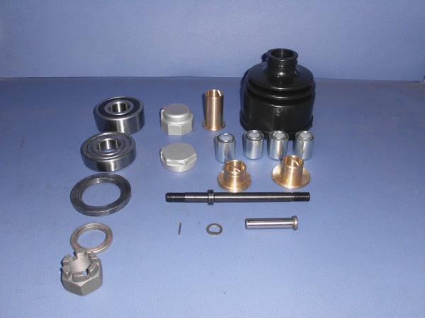 Teil Reparatursatz Achsantrieb links u rechts u vorn u hinten Munga ma0200002