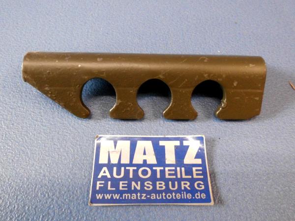 Auflagewinkel Sitzgestell rechts vorne - DKW Munga