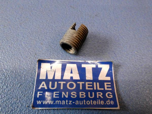Schraubeinsatz Ensat M 10 - DKW Munga