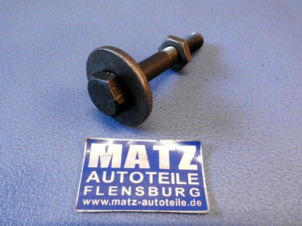 Schraube fuer Lenkgetriebe - DKW Munga