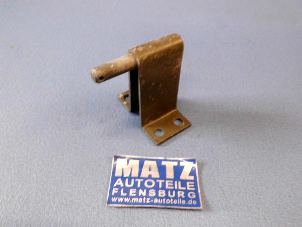 Halterung Seilzug - DKW Munga