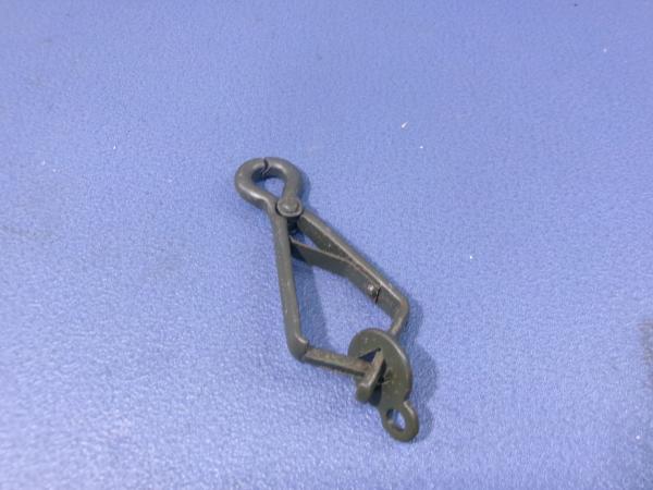 Karabinerhaken - DKW Munga