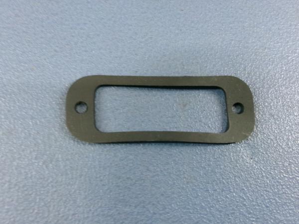 Flachdichtung Kennzeichenleuchte - DKW Munga