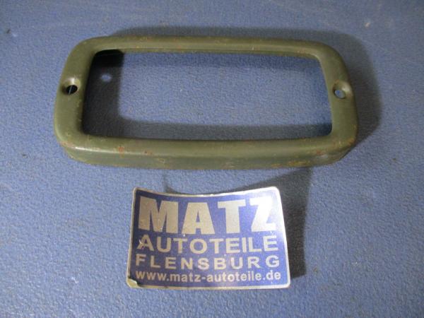 Rahmen, Blinker, vorne, gebraucht - DKW Munga