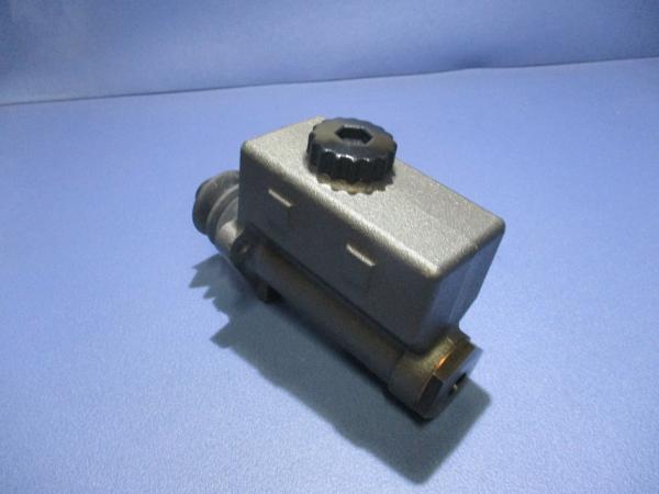 Hauptbremszylinder - Repro - Borgward B 2000, B 522 Hauptbremszylinder - Repro - Borgward B 2000, B 522