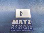 Befestigungsklammer für Schutzzierleiste - Opel Manta B, Rekord E